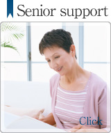 Senior support